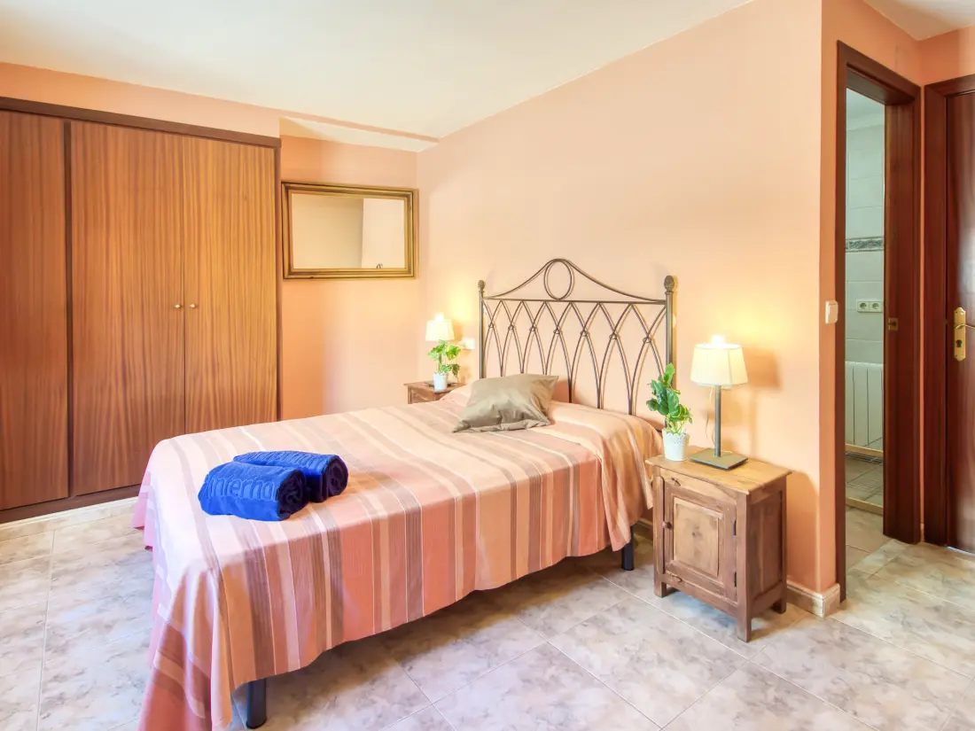Maison de Vacances Garriguella
