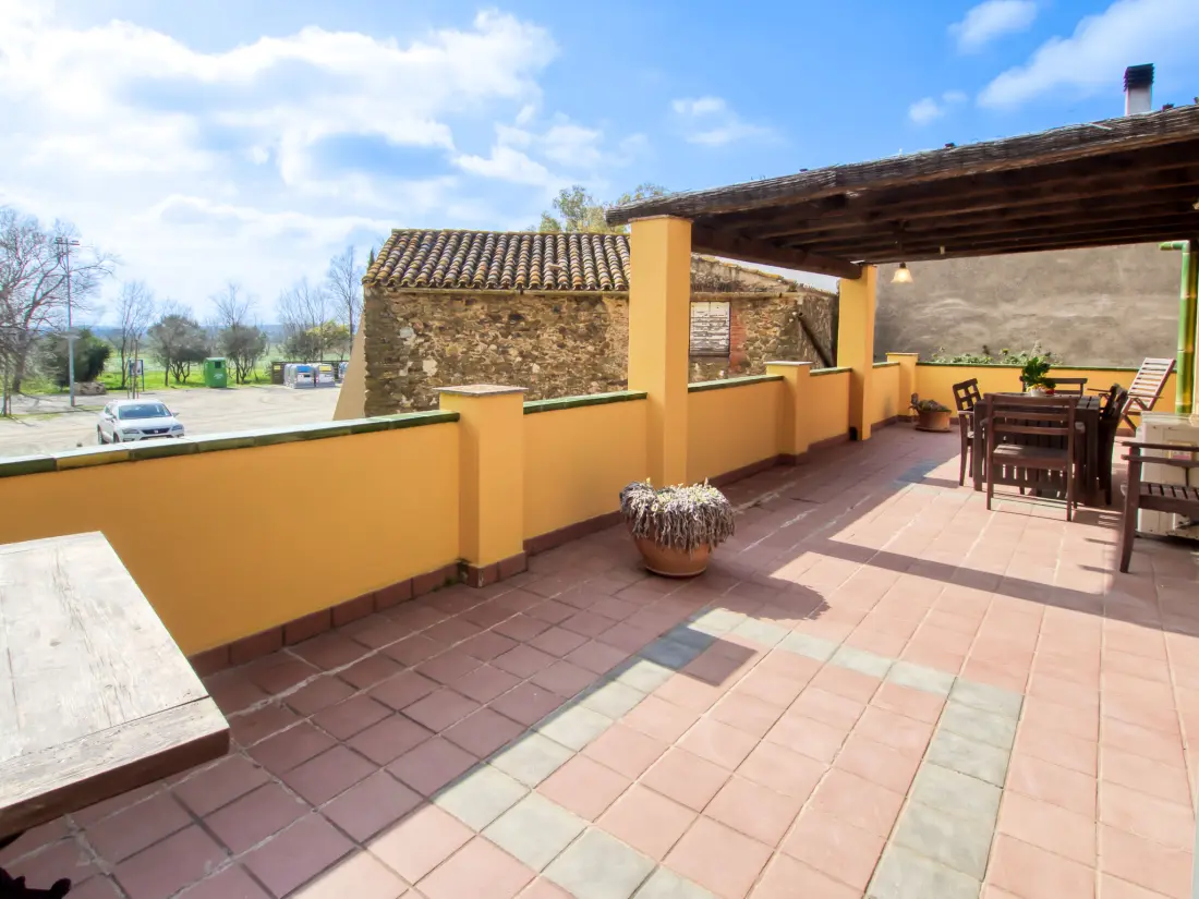 Maison de Vacances Garriguella