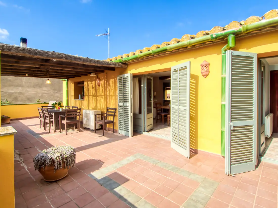 Maison de Vacances Garriguella