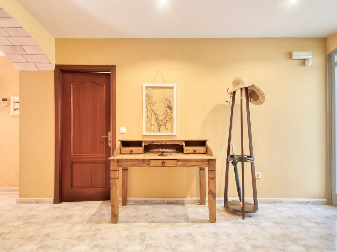 Maison de Vacances Garriguella