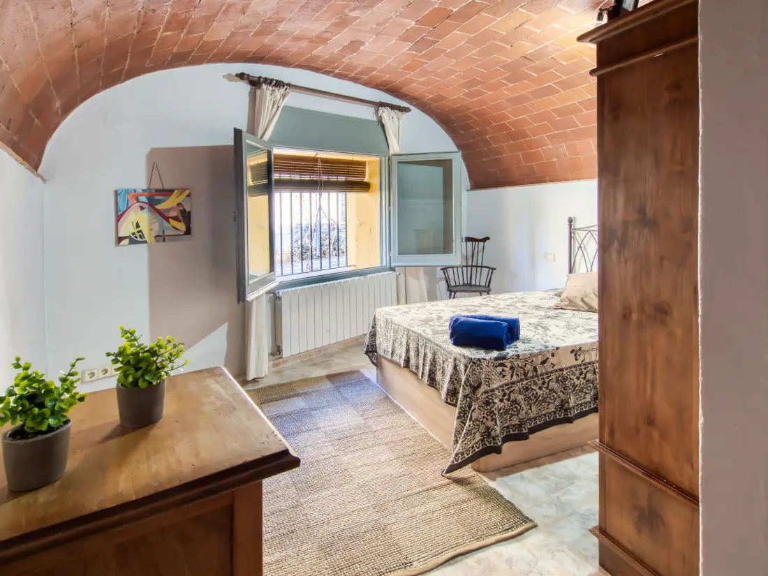 Maison de Vacances Garriguella