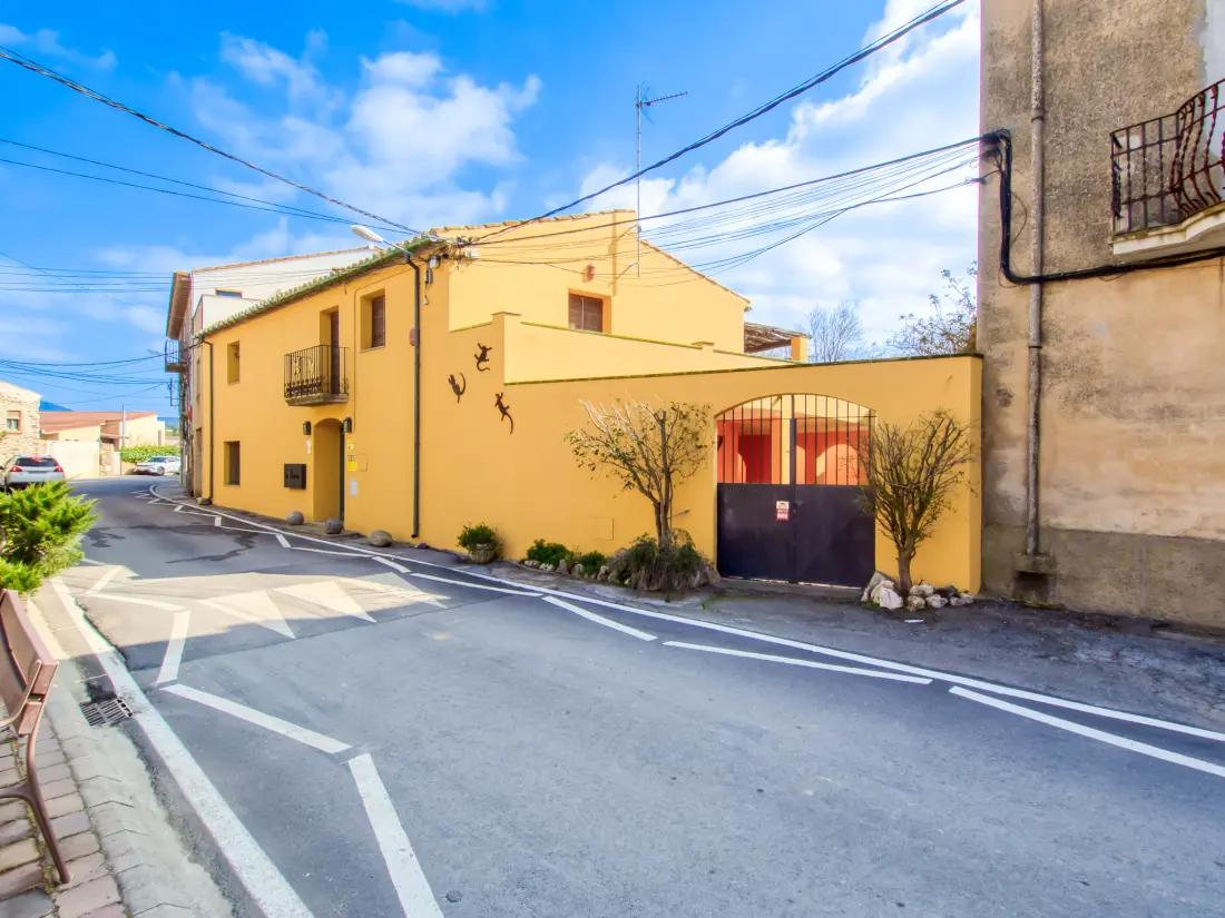 Maison de Vacances Garriguella