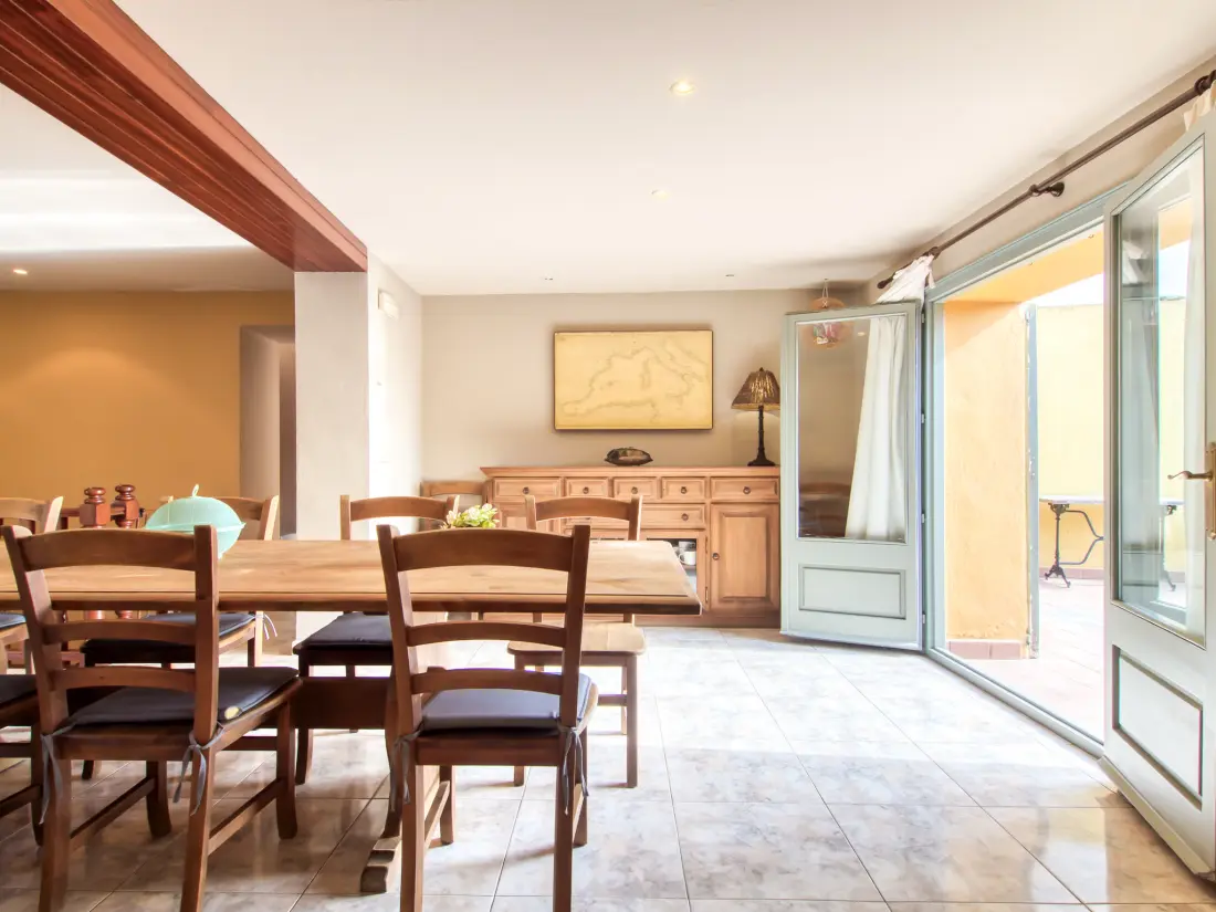 Maison de Vacances Garriguella