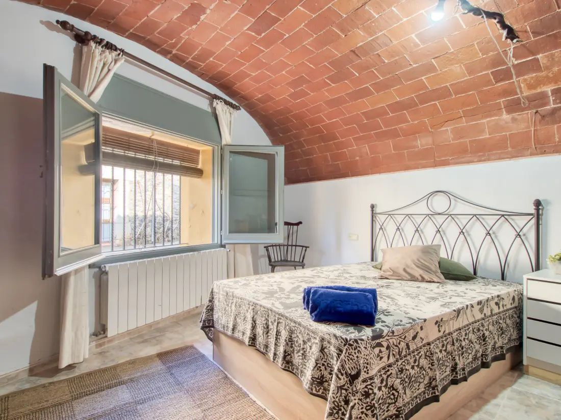 Maison de Vacances Garriguella
