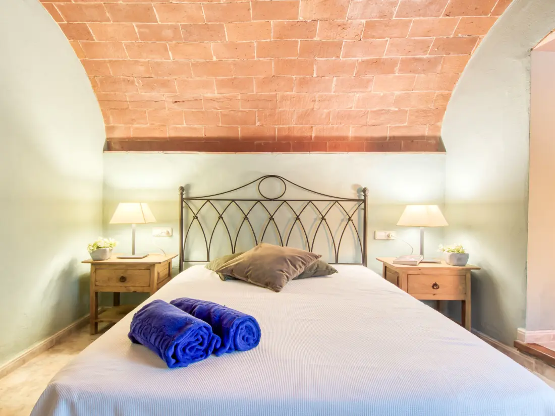 Maison de Vacances Garriguella