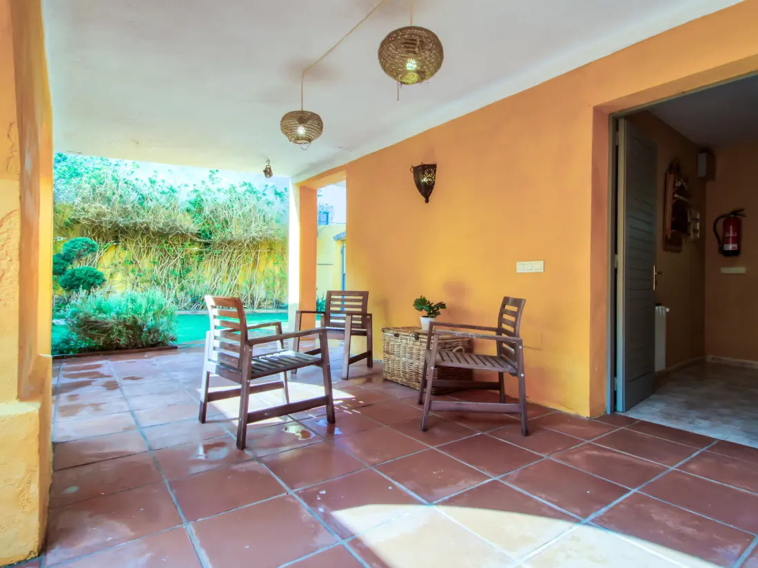 Maison de Vacances Garriguella