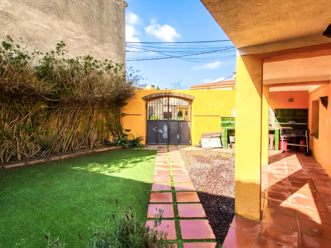 Maison de Vacances Garriguella