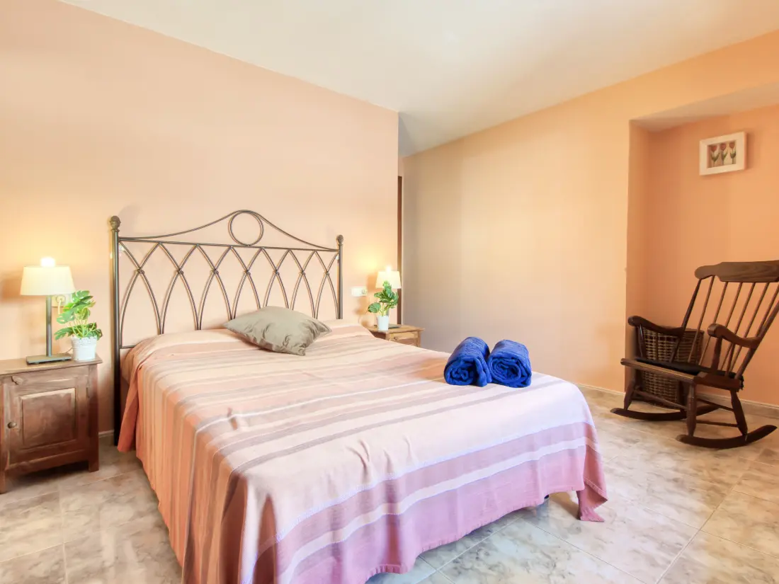 Maison de Vacances Garriguella