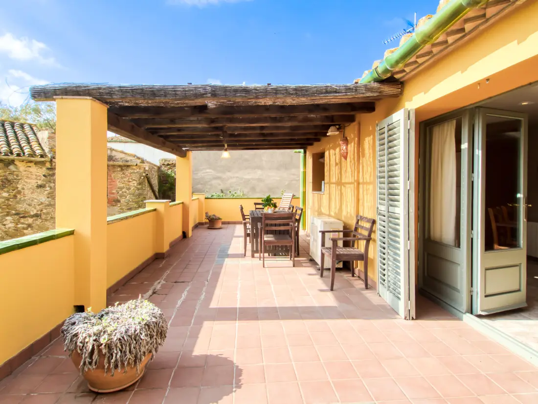 Maison de Vacances Garriguella