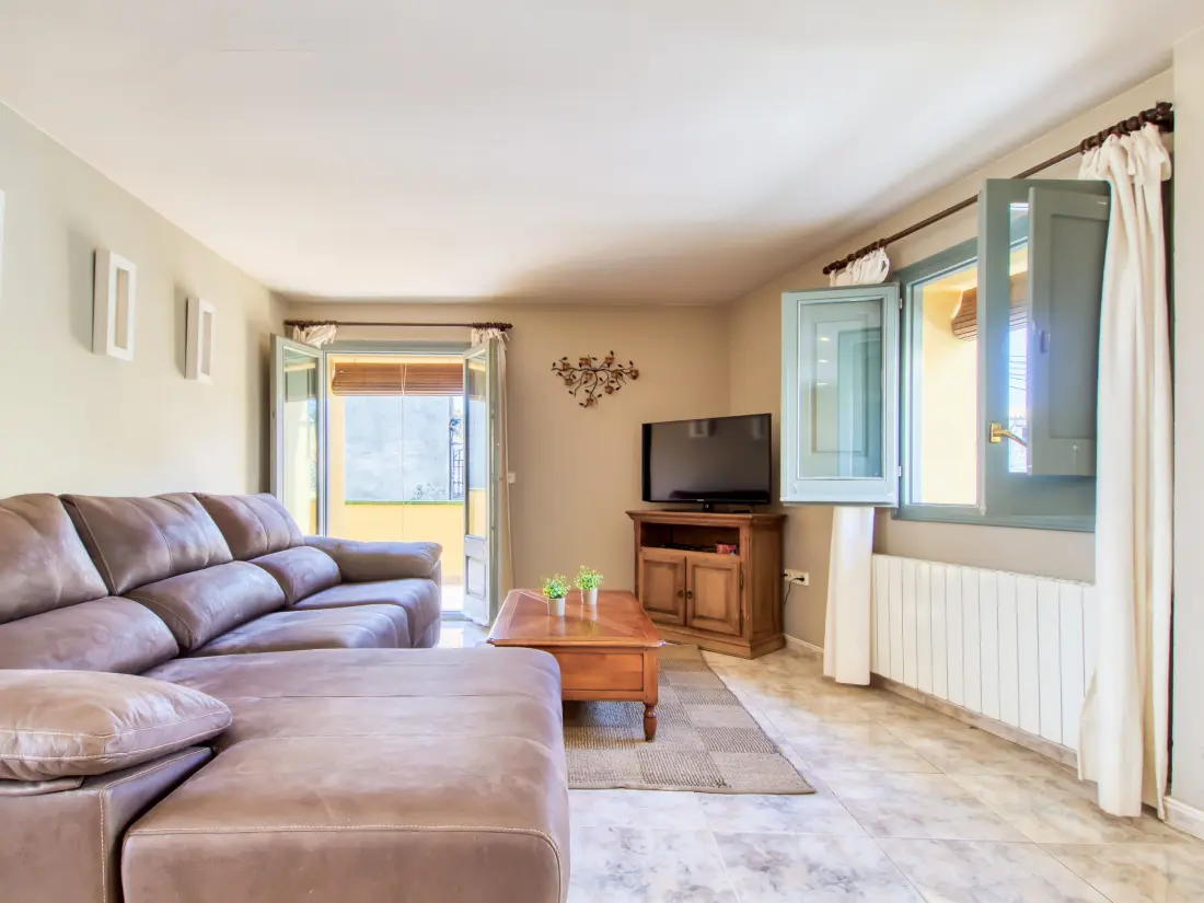 Maison de Vacances Garriguella