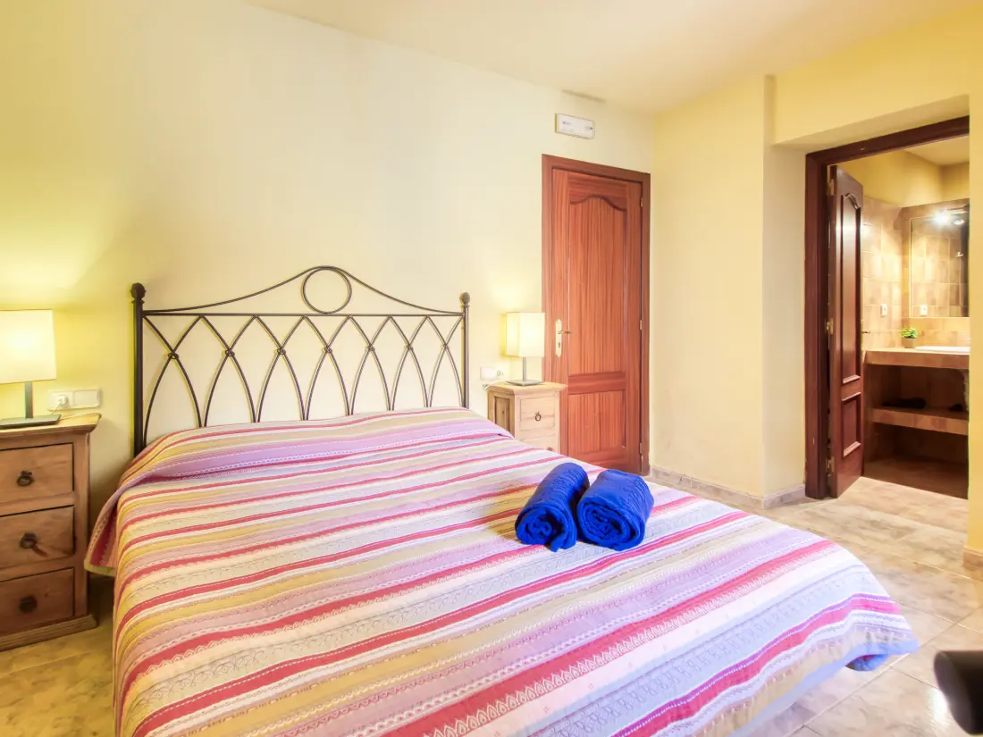 Maison de Vacances Garriguella