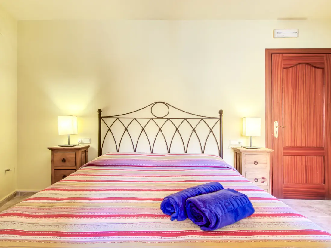 Maison de Vacances Garriguella