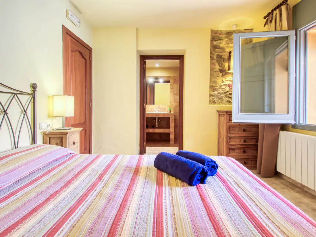 Maison de Vacances Garriguella