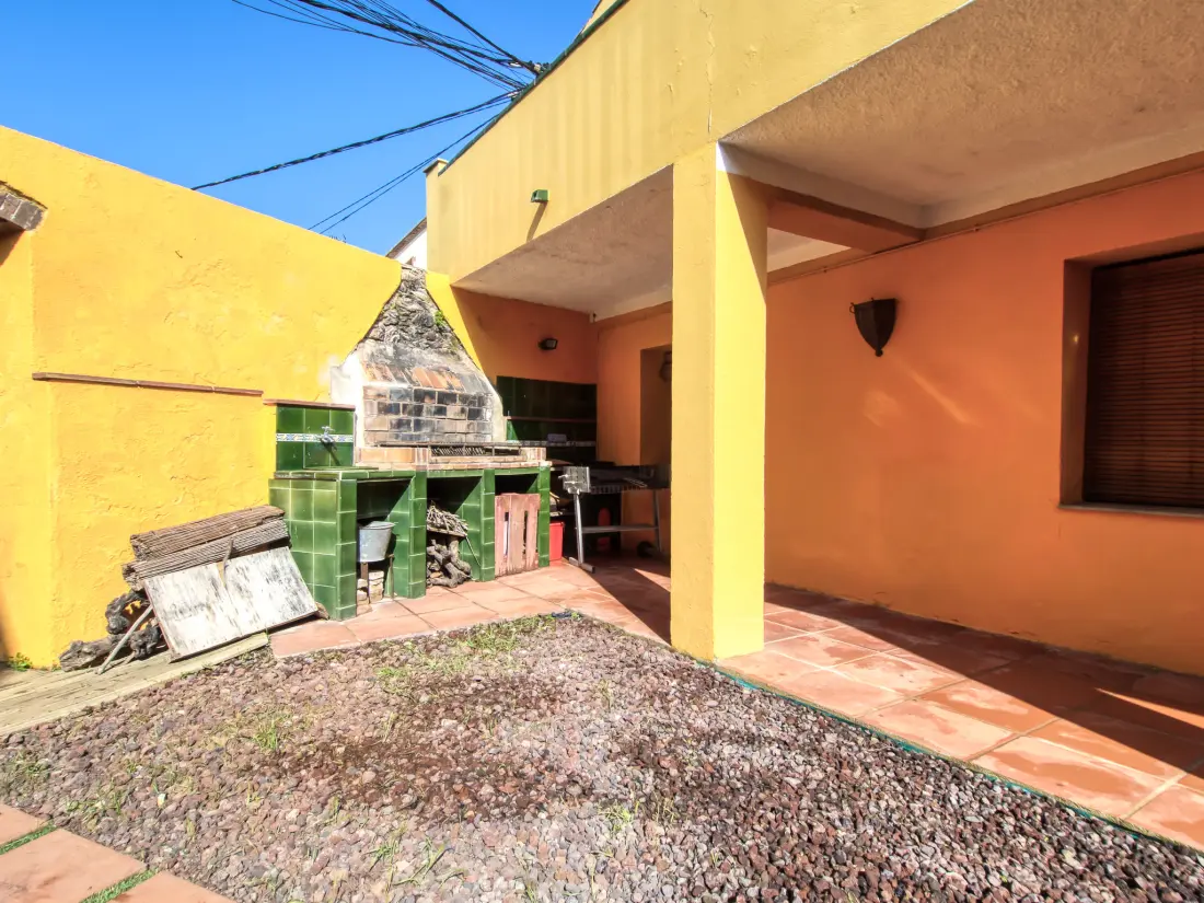Maison de Vacances Garriguella