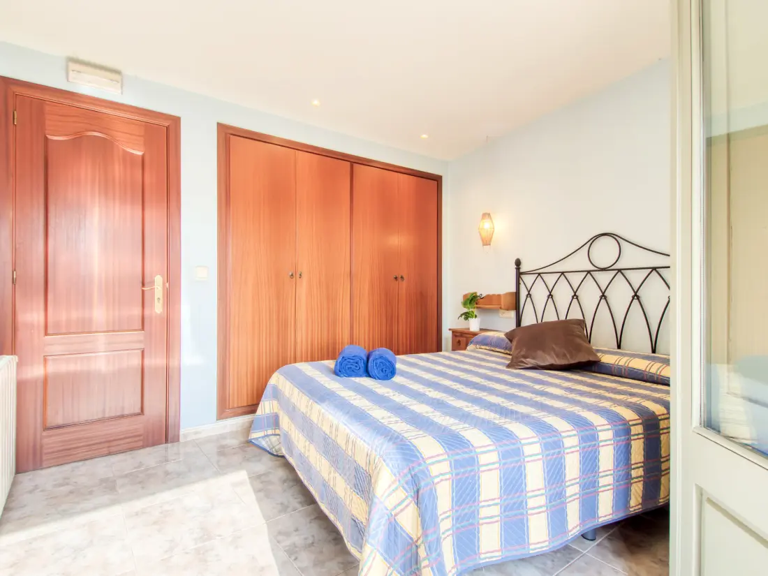 Maison de Vacances Garriguella