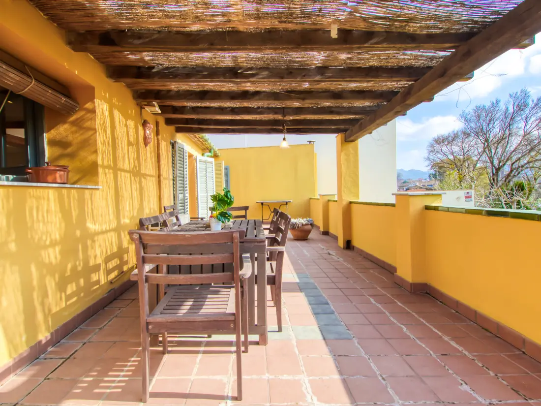 Maison de Vacances Garriguella