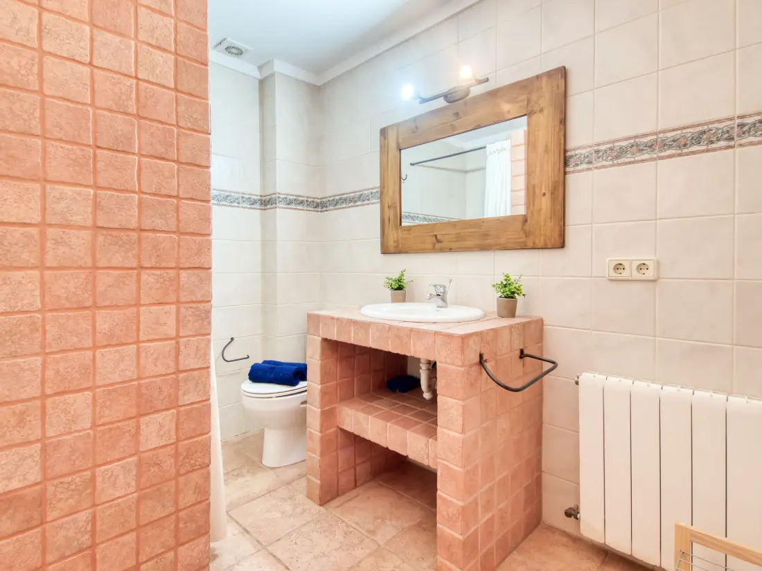 Maison de Vacances Garriguella