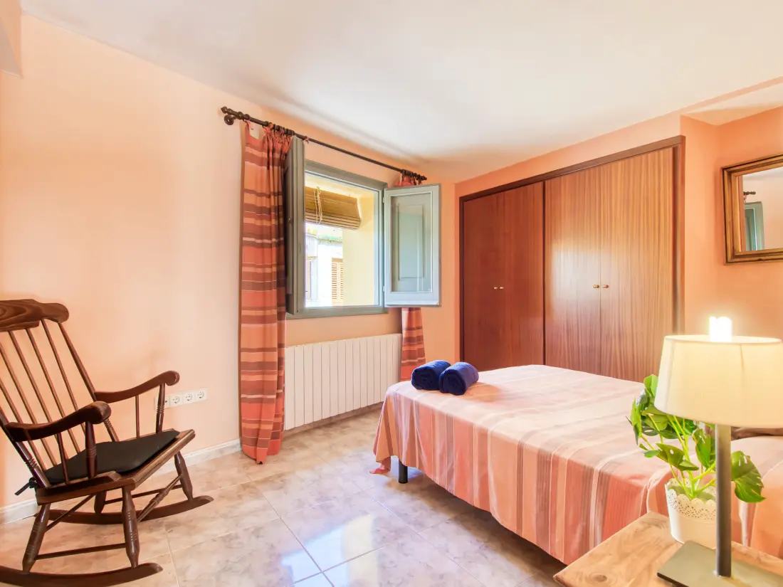 Maison de Vacances Garriguella
