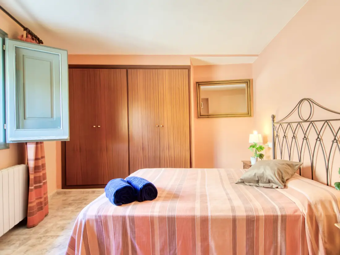 Maison de Vacances Garriguella