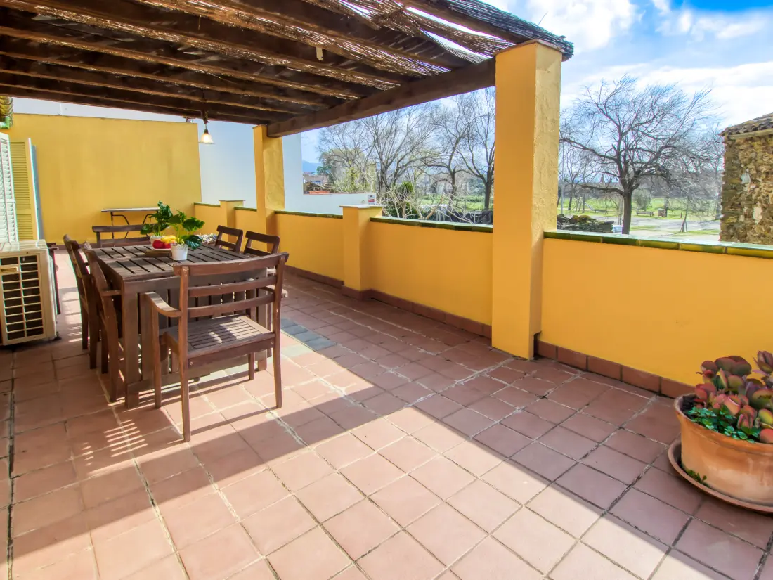 Maison de Vacances Garriguella