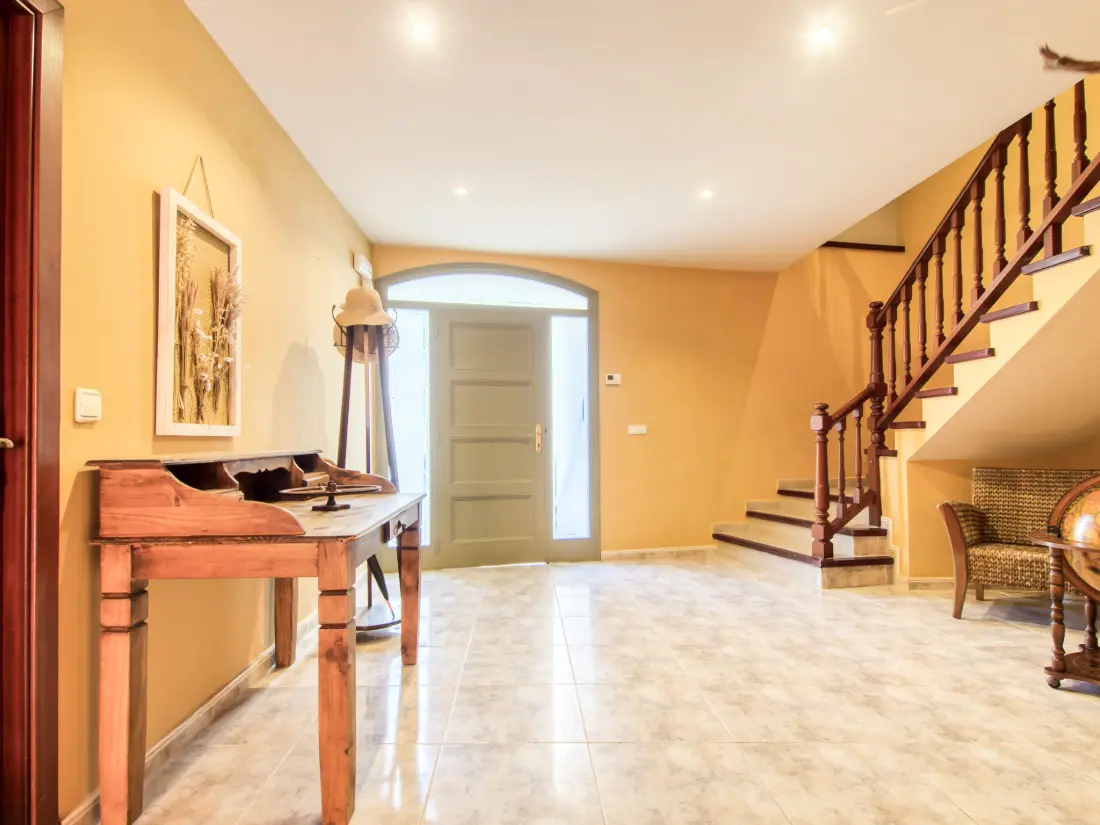 Maison de Vacances Garriguella