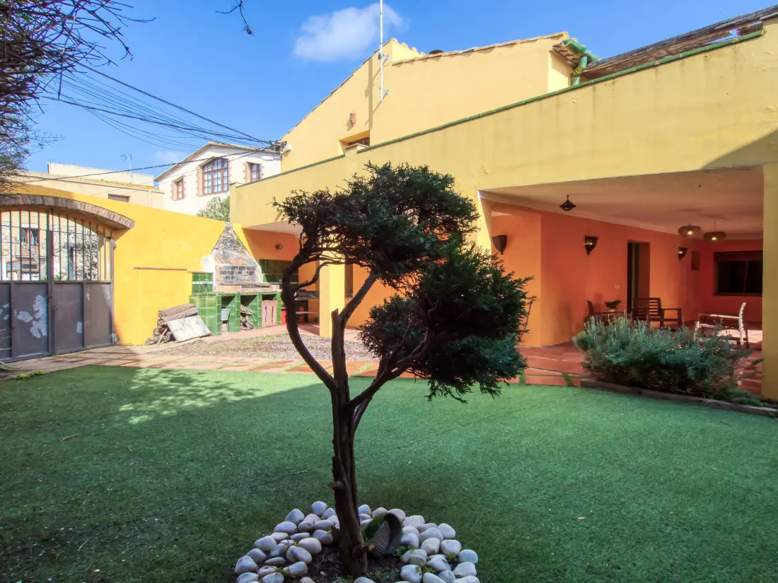 Maison de Vacances Garriguella