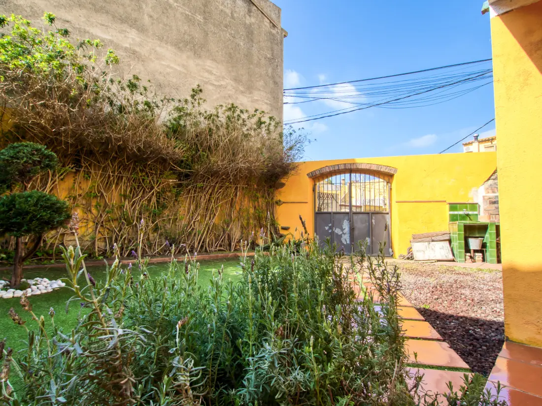 Maison de Vacances Garriguella