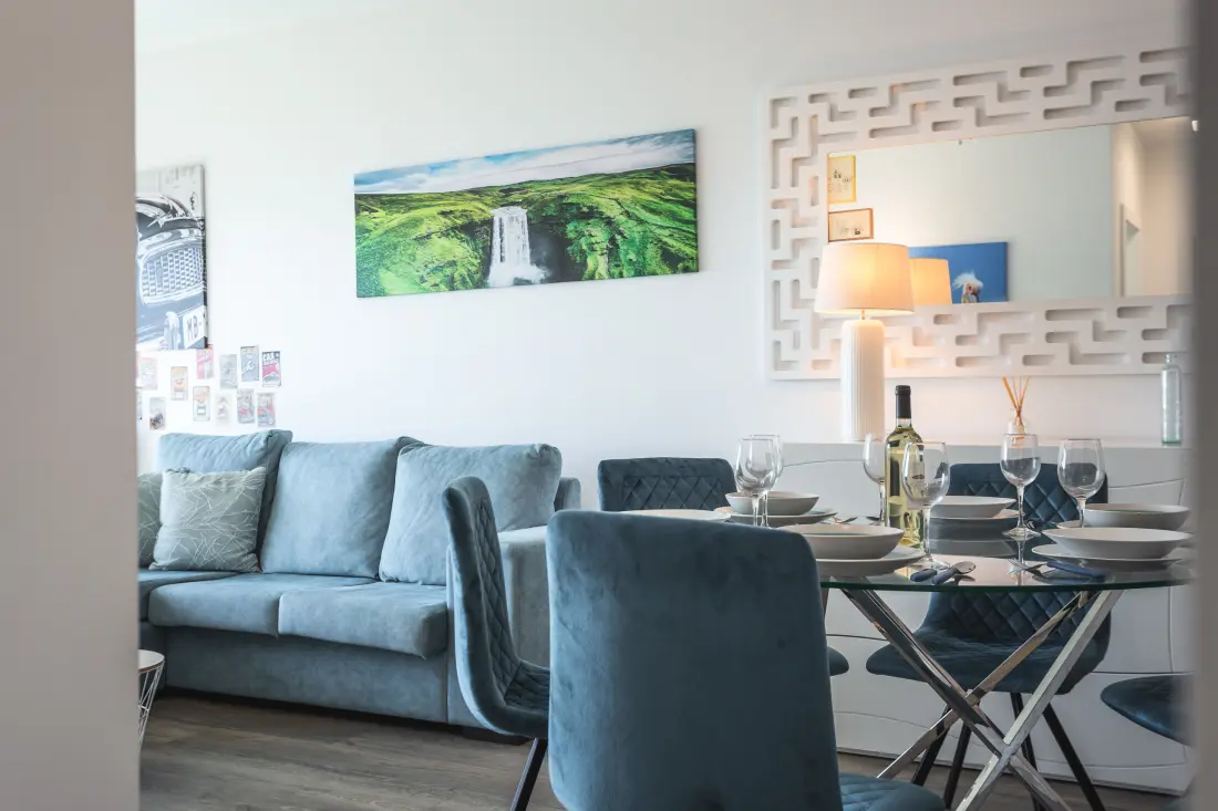 Appartements à Gaula (Madère)