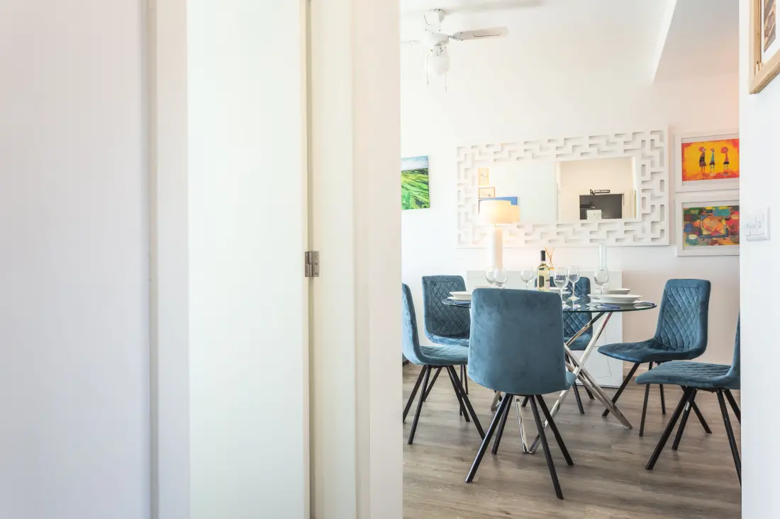 Appartements à Gaula (Madère)