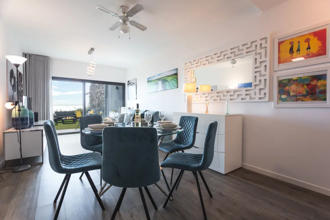 Appartements à Gaula (Madère)