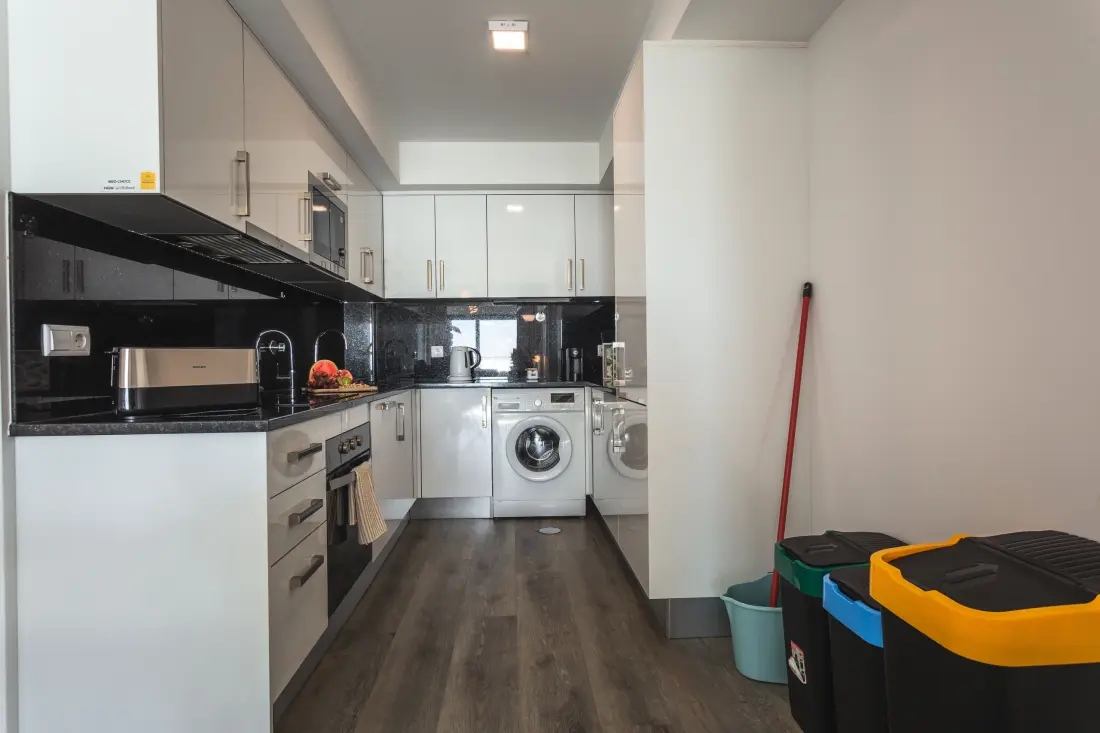 Appartements à Gaula (Madère)