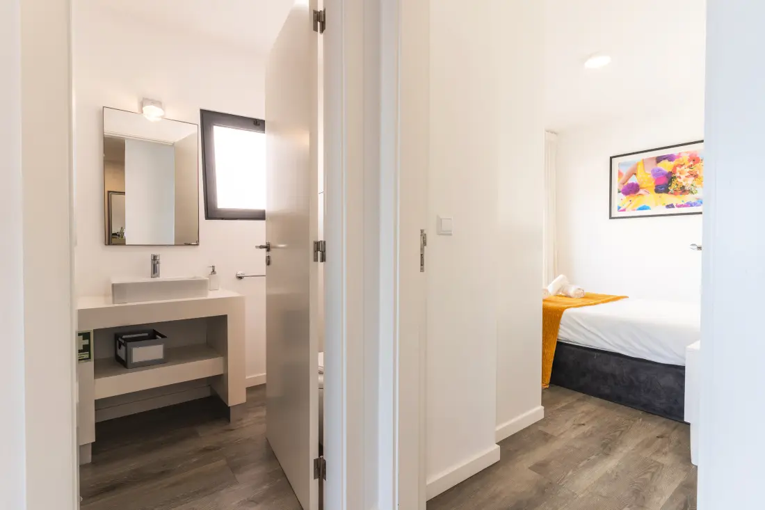 Appartements à Gaula (Madère)