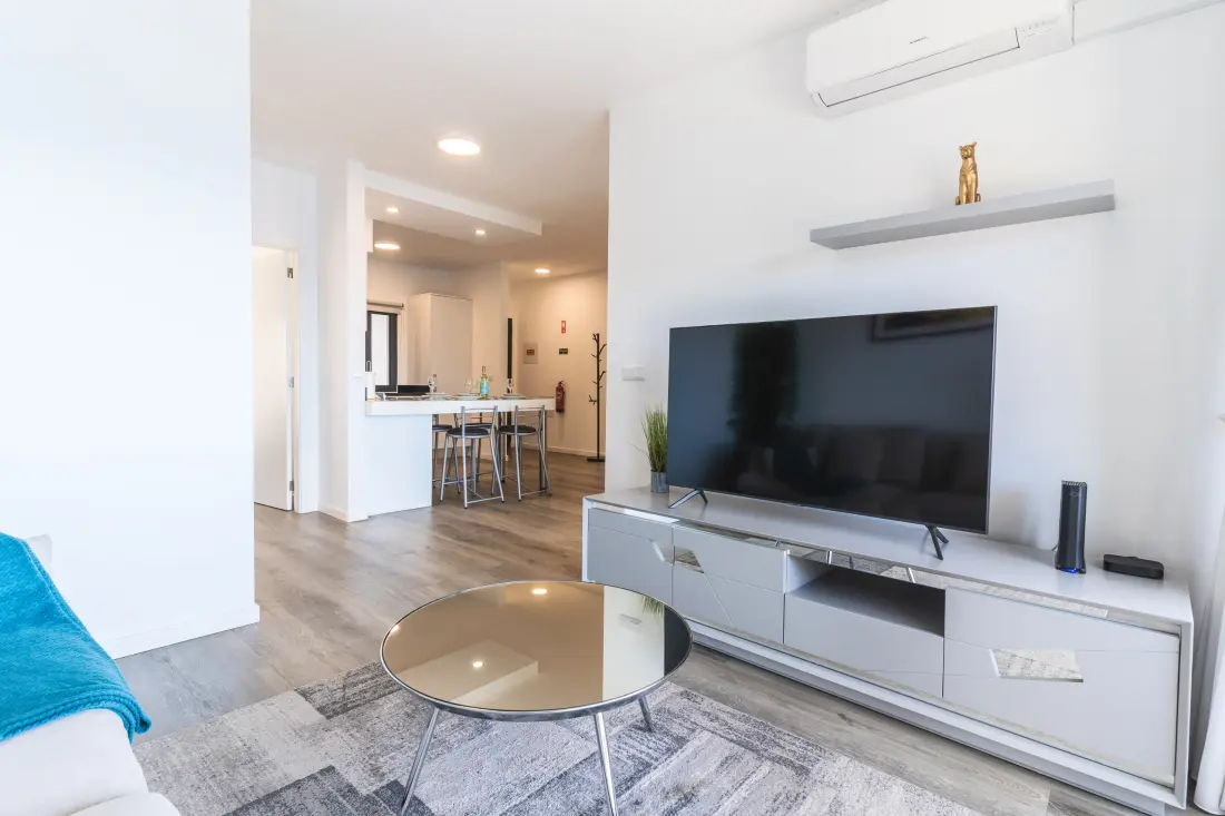 Appartements à Gaula (Madère)