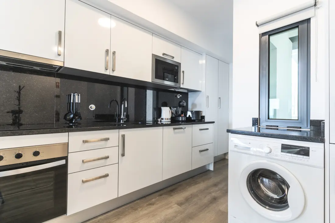 Appartements à Gaula (Madère)