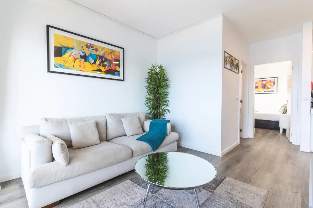Appartements à Gaula (Madère)