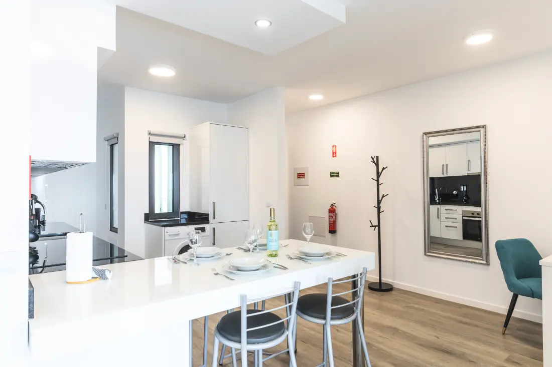 Appartements à Gaula (Madère)