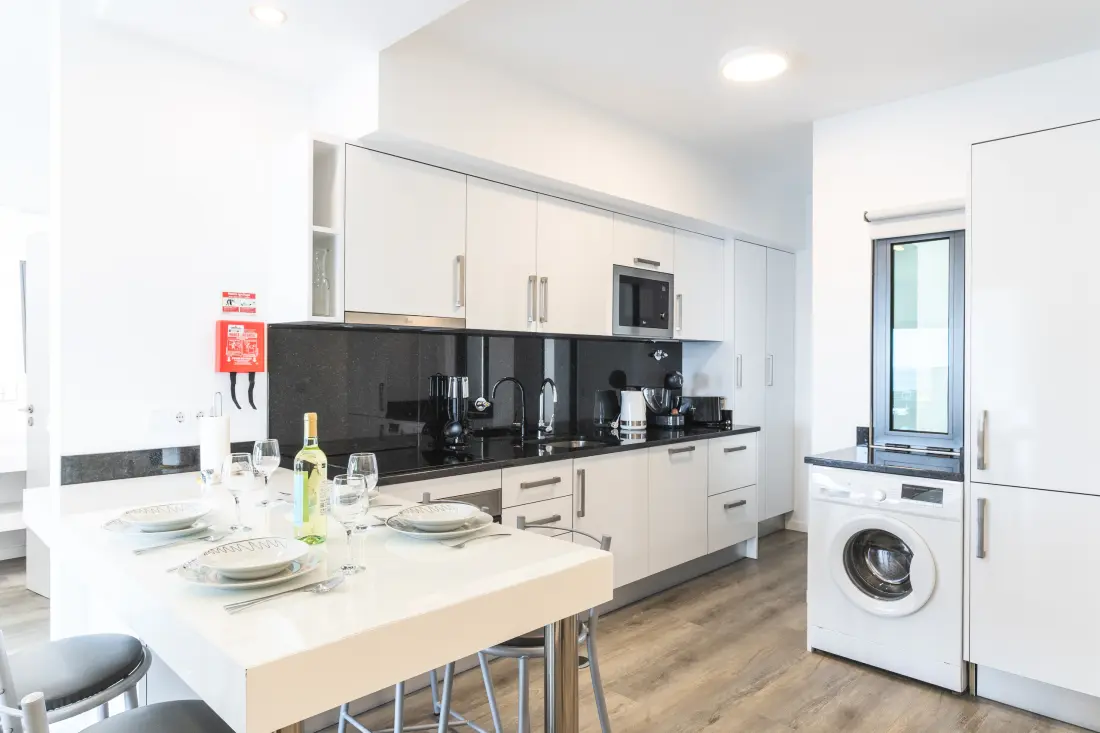 Appartements à Gaula (Madère)