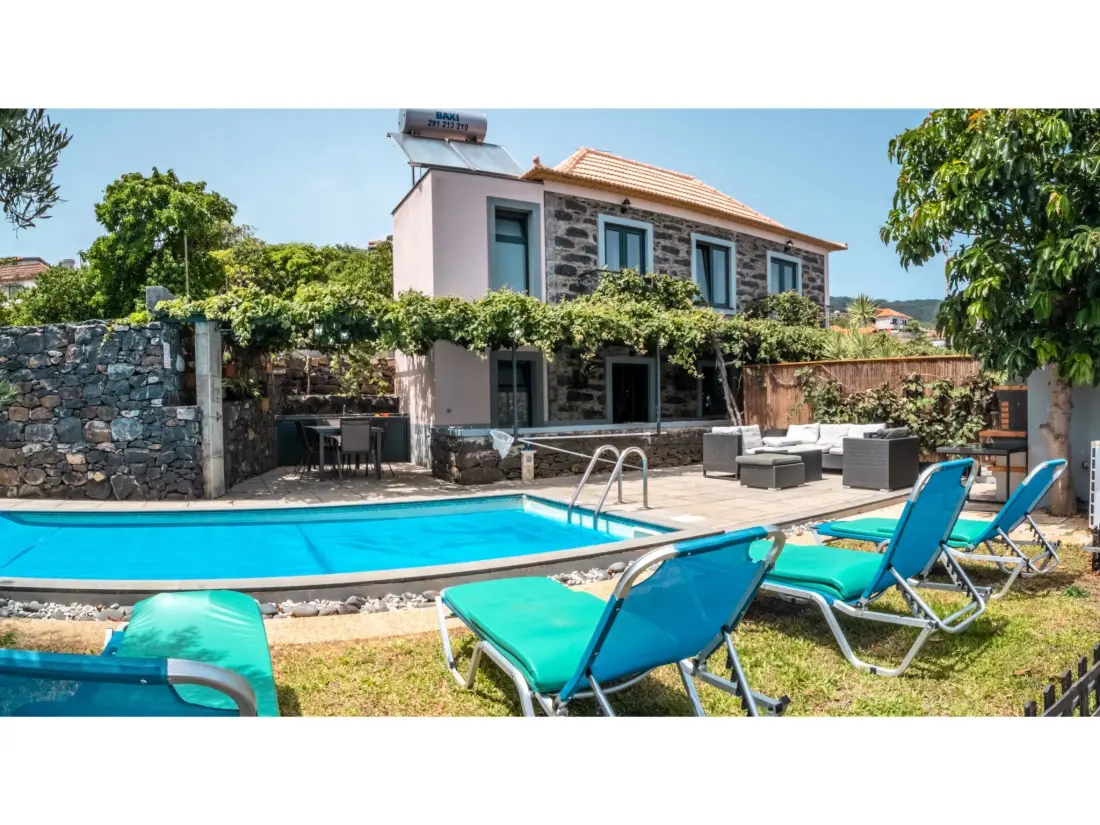 Maison de Vacances Gaula