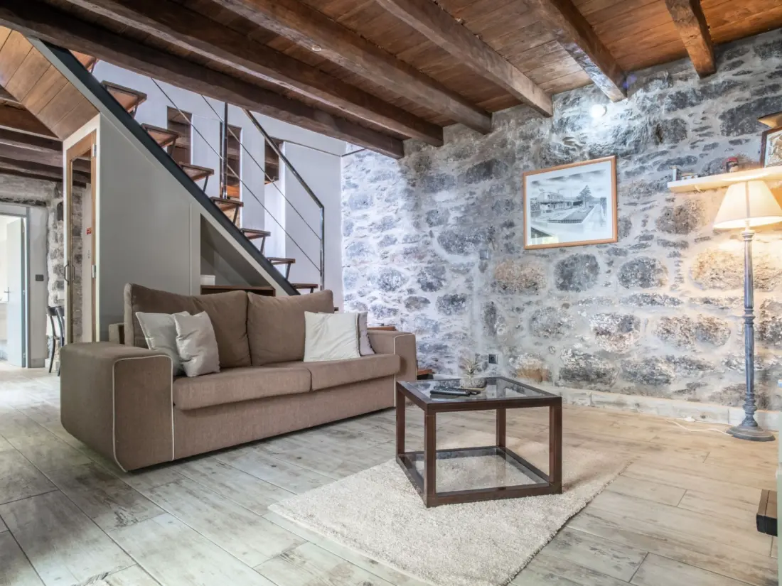Maison de Vacances Gaula