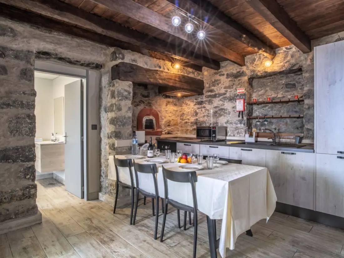 Maison de Vacances Gaula