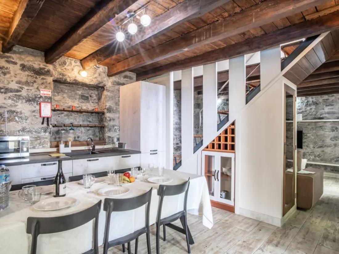 Maison de Vacances Gaula