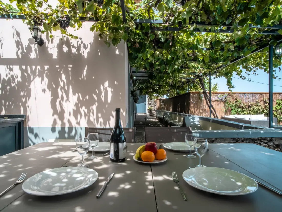 Maison de Vacances Gaula