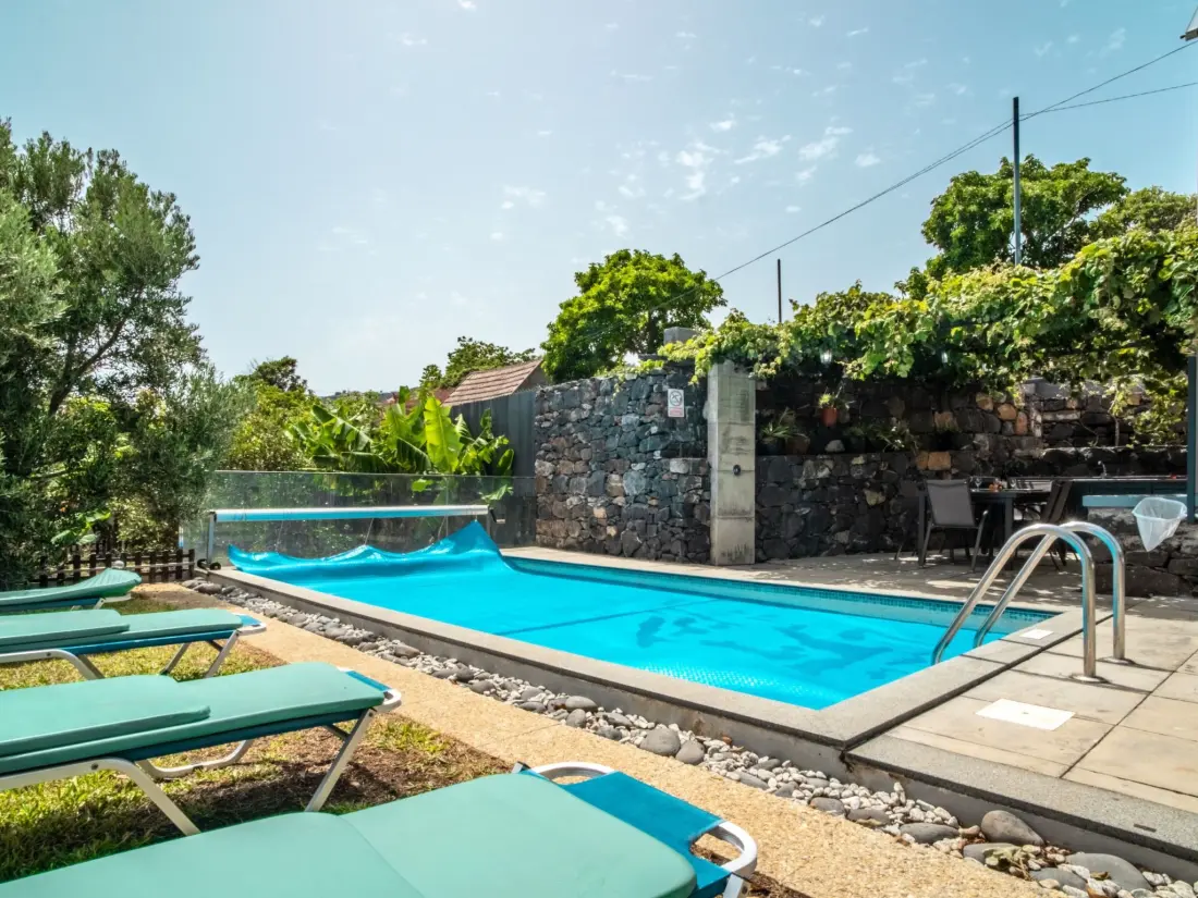 Maison de Vacances Gaula