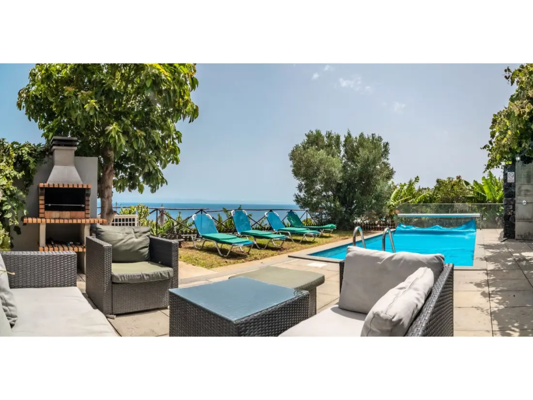 Maison de Vacances Gaula