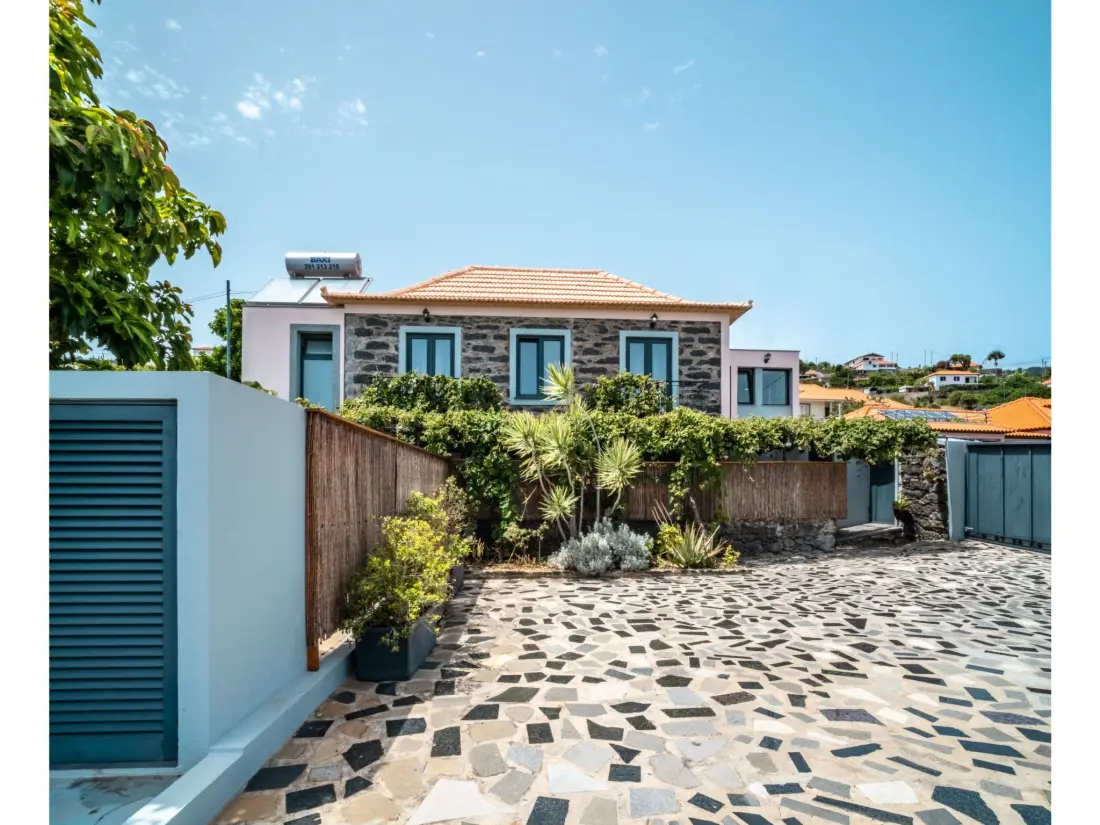 Maison de Vacances Gaula