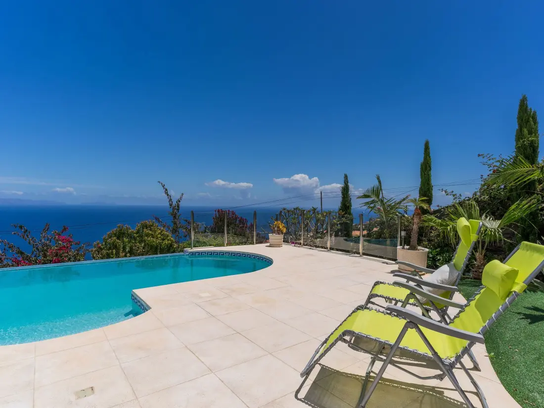 Maison de Vacances Gaula