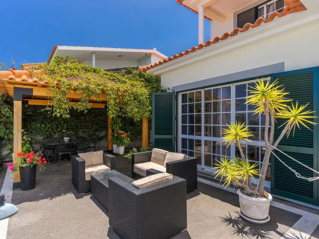 Maison de Vacances Gaula
