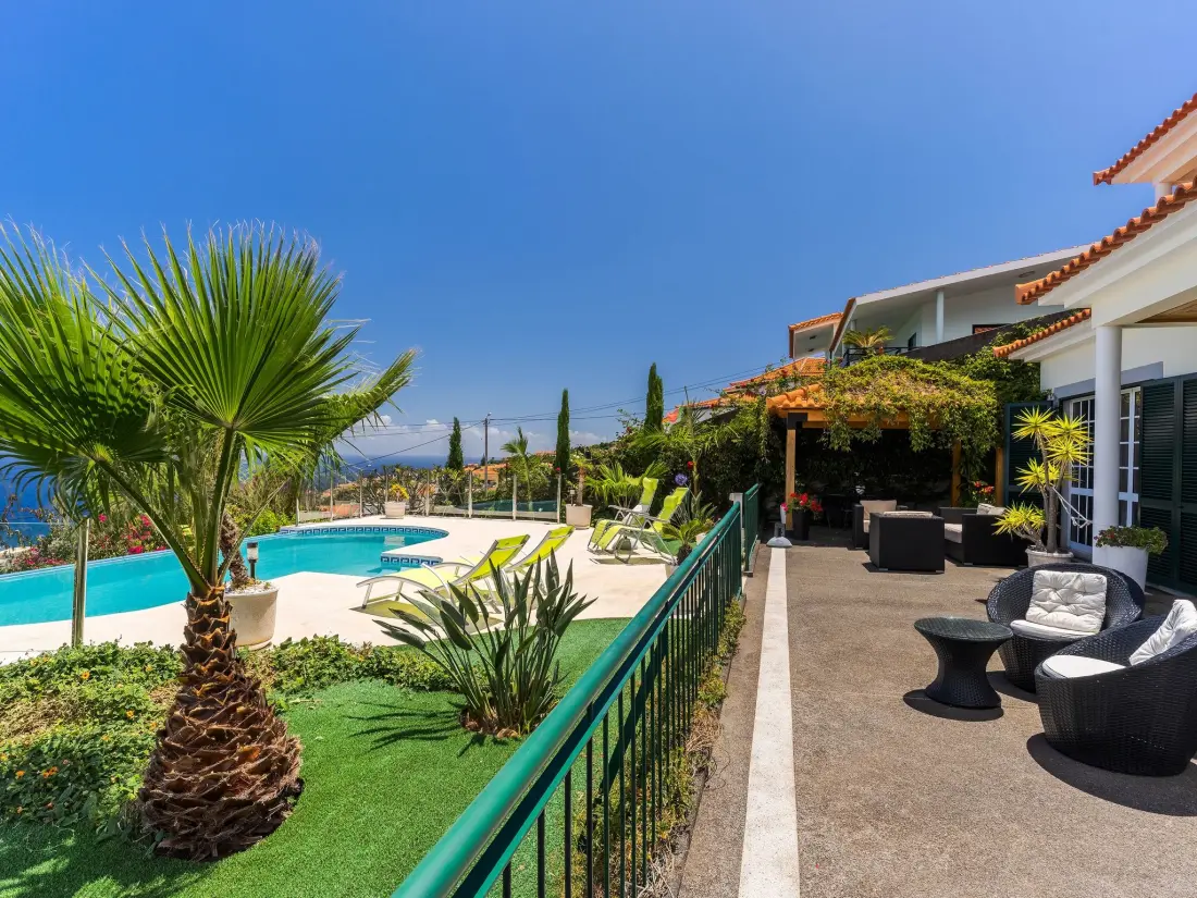 Maison de Vacances Gaula