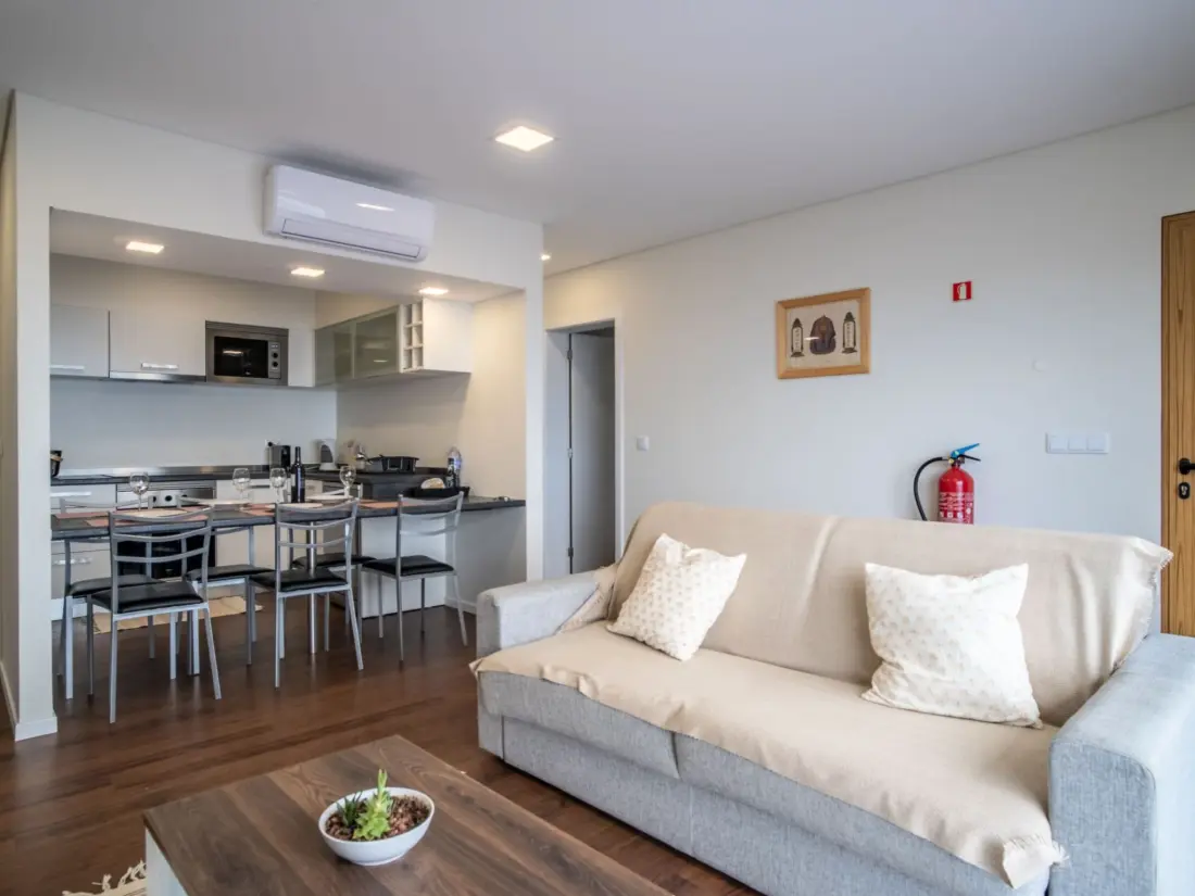 Maison de Vacances Gaula