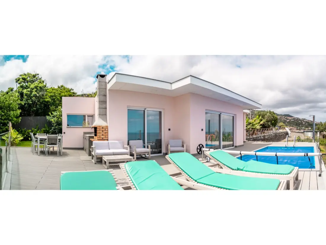 Maison de Vacances Gaula